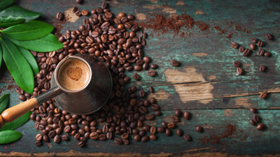 Best Coffee Blends - Steamy Bean Coffee