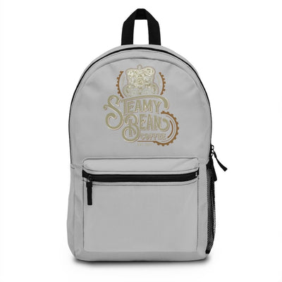 Steamy Bean Backpack
