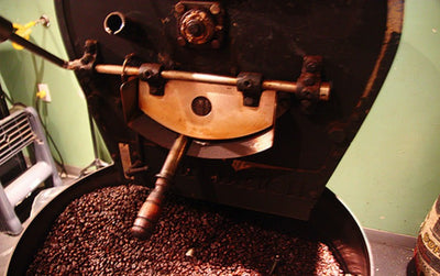 The Power Of Coffee Roasters