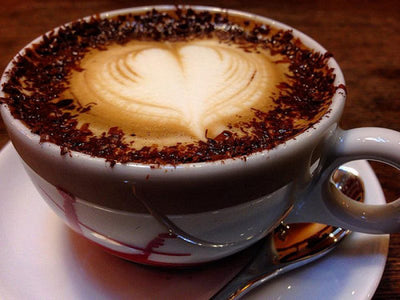 Are You A Gourmet Coffee Drinker?