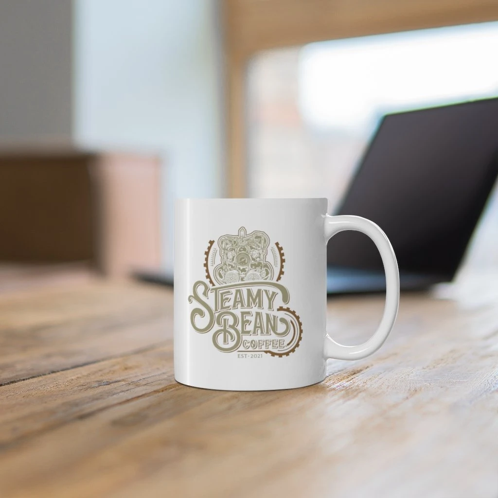 Best Mugs For Sale - Steamy Bean Coffee