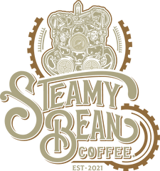 Steamy Bean Coffee 