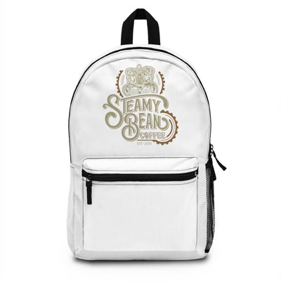 Steamy Bean Backpack